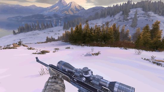 Изображение к игре Hunting Clash: Cимулятор охоты,спортивная стрельба