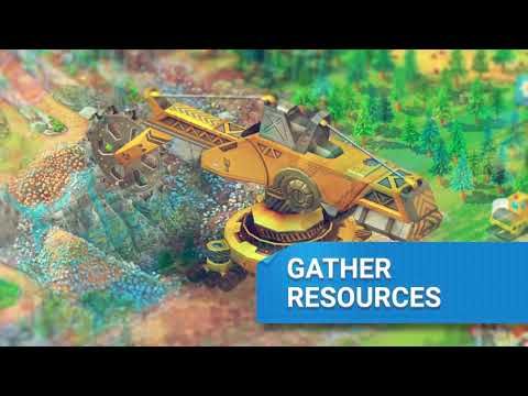 Изображение к игре Global City