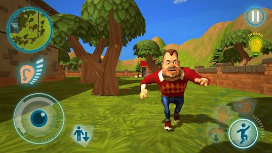 Изображение к игре Dark Riddle