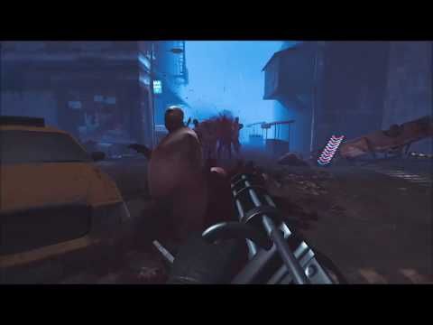 Изображение к игре Zombeast: Survival Zombie Shooter