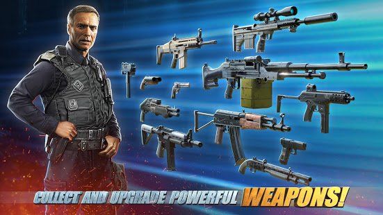 Изображение к игре Zombeast: Survival Zombie Shooter