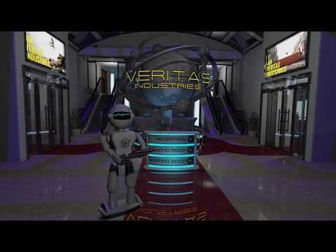 Изображение к игре Veritas Demo