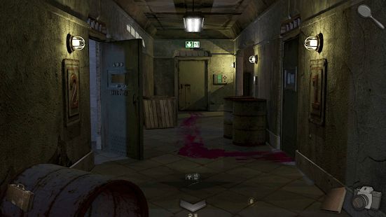 Изображение к игре Veritas Demo