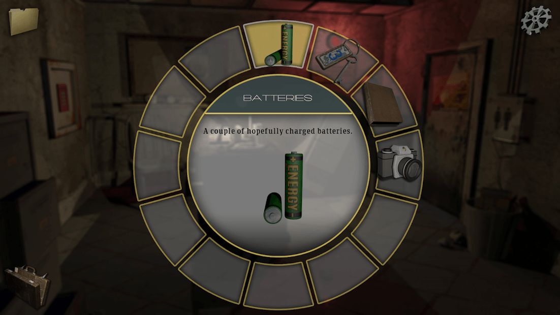 Изображение к игре Veritas Demo