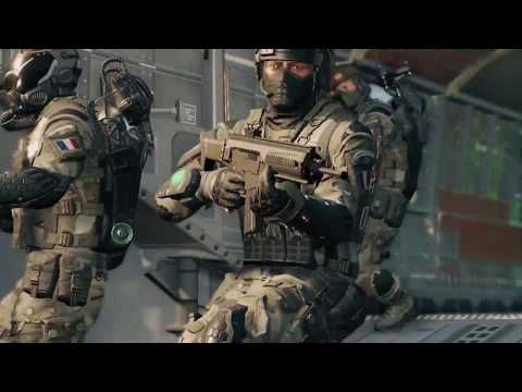 Изображение к игре Warface: Global Operations – PvP Экшен - Шутер