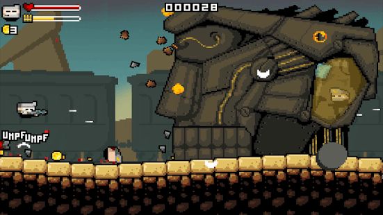 Изображение к игре Gunslugs 2