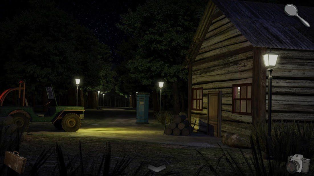 Изображение к игре Forever Lost: Episode 3 HD - Adventure Escape Game