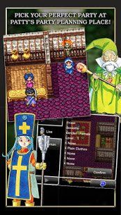 Изображение к игре DRAGON QUEST III