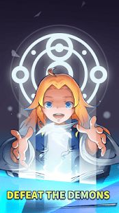 Изображение к игре Idle Summoner : Grand Battle