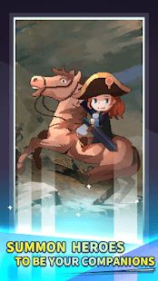 Изображение к игре Idle Summoner : Grand Battle