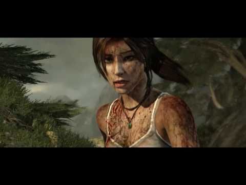 Изображение к игре Tomb Raider