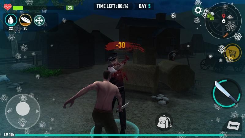 Изображение к игре Earth and Legend 3D
