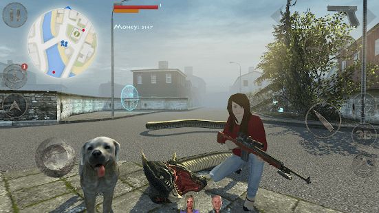 Изображение к игре Occupation 2.5