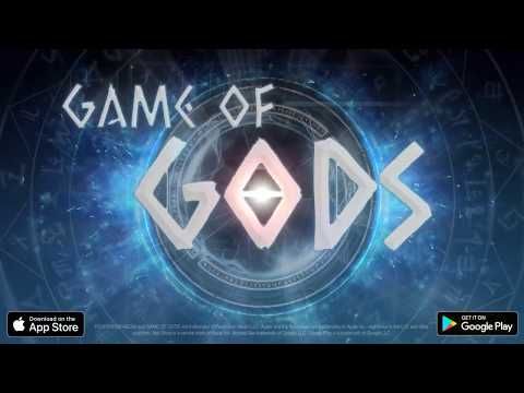 Изображение к игре Game of Gods