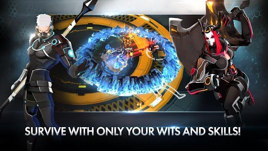Изображение к игре OVERDOX