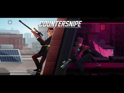 Изображение к игре Countersnipe