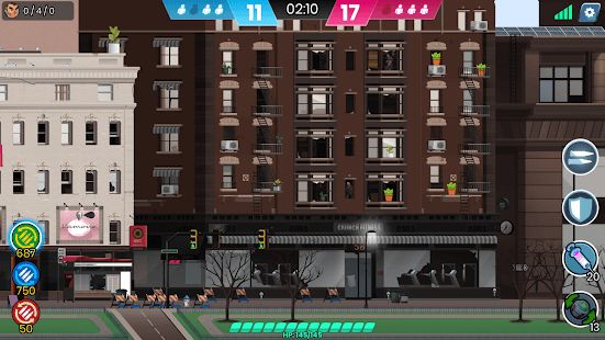 Изображение к игре Countersnipe