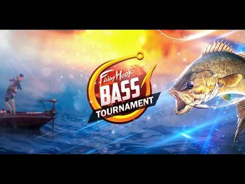 Изображение к игре Fishing Hook : Bass Tournament