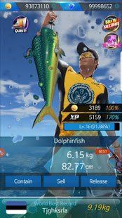 Изображение к игре Fishing Hook : Bass Tournament