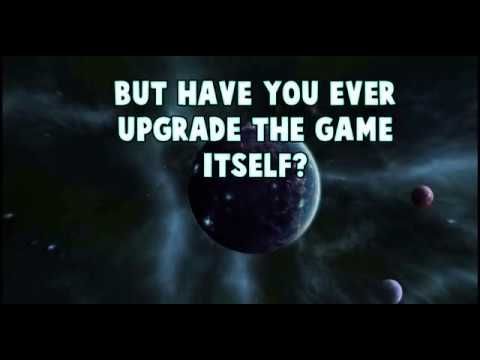 Изображение к игре Upgrade the game 3: Spaceship Shooting