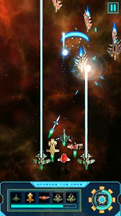Изображение к игре Upgrade the game 3: Spaceship Shooting
