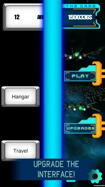 Изображение к игре Upgrade the game 3: Spaceship Shooting