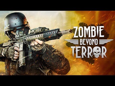 Изображение к игре ZOMBIE Beyond Terror: FPS Шутер-игра на выживание