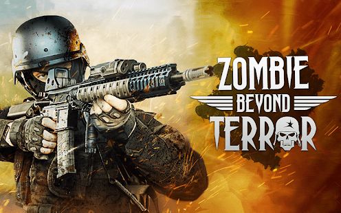 Изображение к игре ZOMBIE Beyond Terror: FPS Шутер-игра на выживание