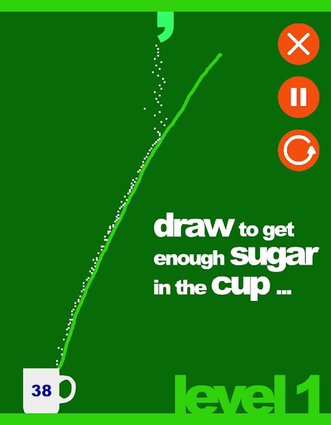 Изображение к игре sugar, sugar