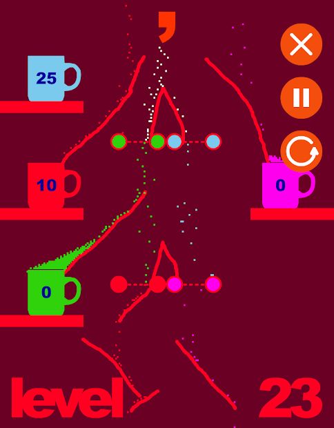 Изображение к игре sugar, sugar