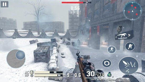 Изображение к игре Final Shot