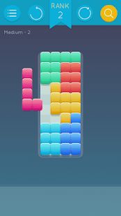 Изображение к игре Puzzlerama - Lines, Dots, Blocks и многое другое!