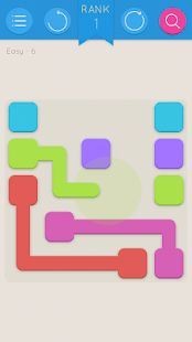 Изображение к игре Puzzlerama - Lines, Dots, Blocks и многое другое!