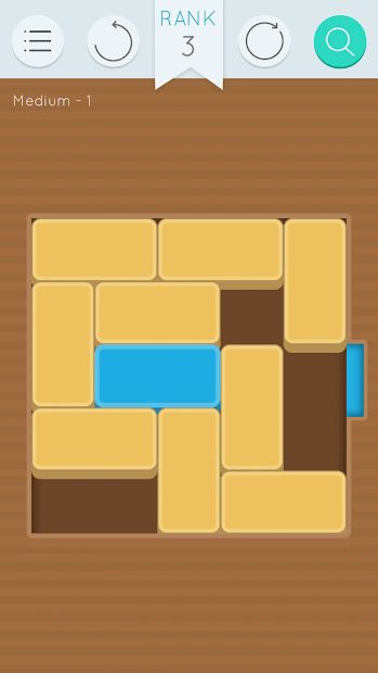 Изображение к игре Puzzlerama - Lines, Dots, Blocks и многое другое!