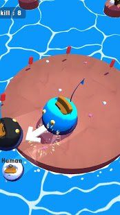 Изображение к игре Bumper.io