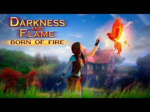 Изображение к игре Тьма и пламя (Full)