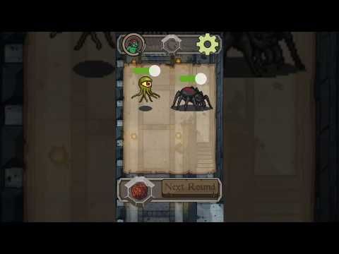 Изображение к игре Dungeon Monsters Generator