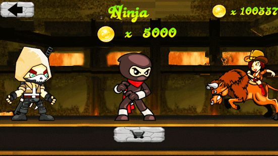 Изображение к игре Zombie Attack