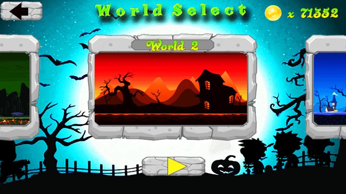 Изображение к игре Zombie Attack