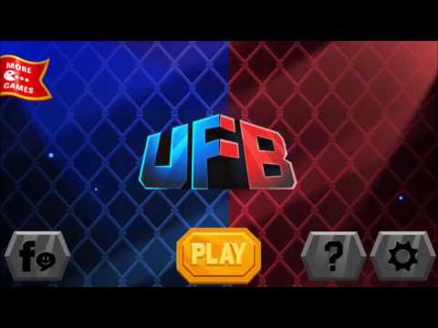 Изображение к игре UFB 3: Ultra Fighting Bros - 2 Player Fight Game
