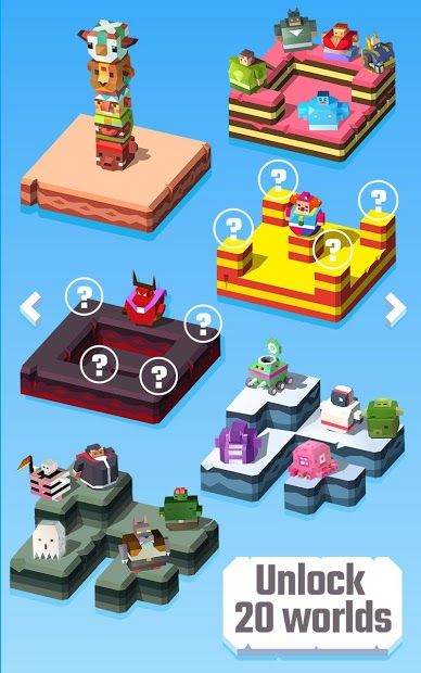 Изображение к игре Piggy Pile