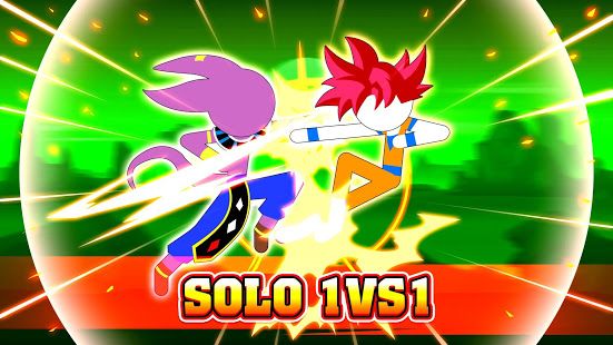 Изображение к игре Stick Battle Fight