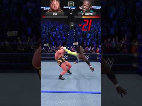 Изображение к игре WWE Universe