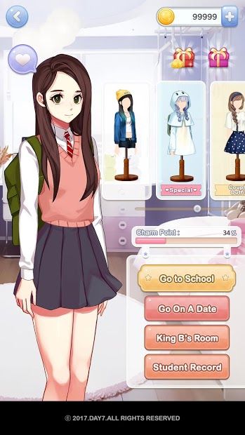 Изображение к игре Marked by King Bs