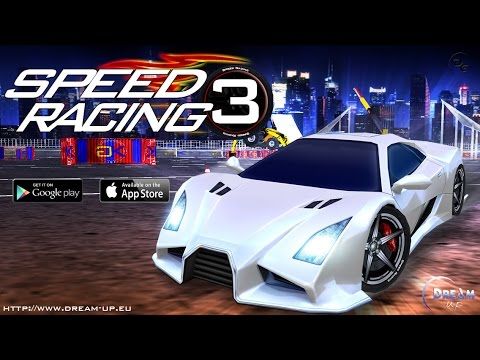 Изображение к игре Speed Racing Ultimate 3