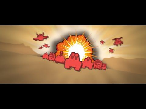 Изображение к игре Front Armies [RTS]