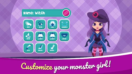Изображение к игре My Monster House