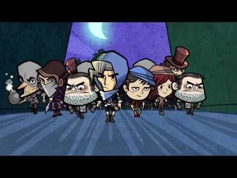 Изображение к игре Antihero