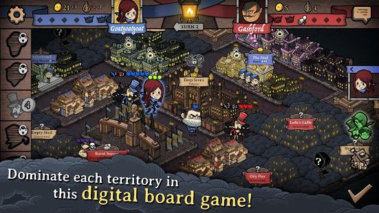 Изображение к игре Antihero