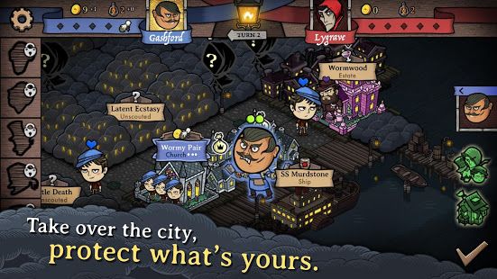 Изображение к игре Antihero